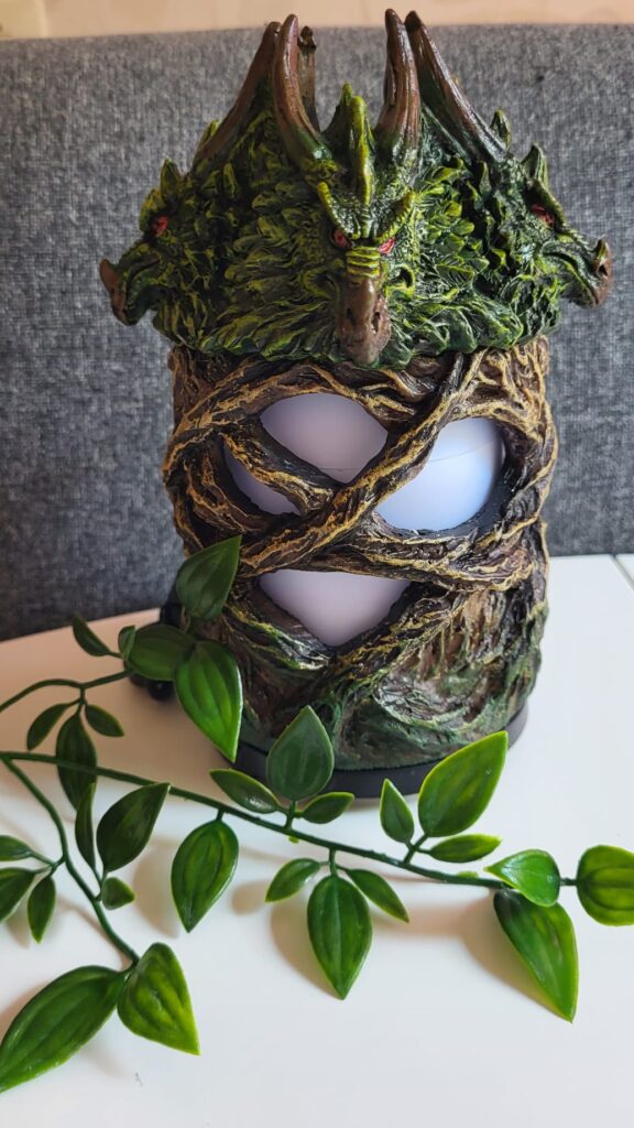 Aroma Diffuser Drake