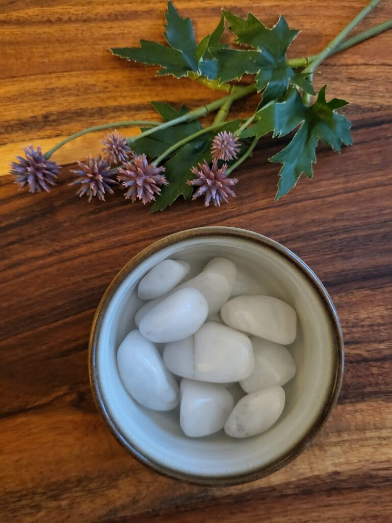 Snökvarts
